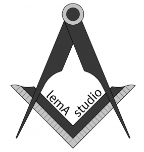 LOGO LEMA